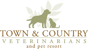 Town and Country Veterinarians