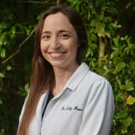 Dr. Emily Moser