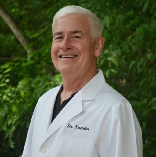 Dr. Terry Tomlin